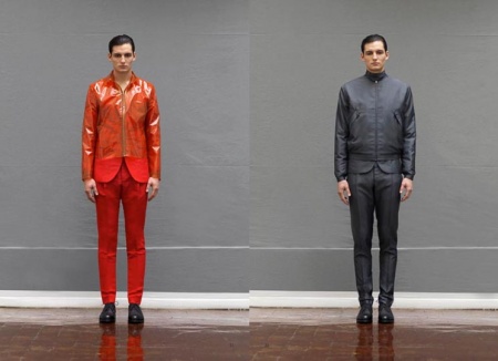 Kostas Murkudis Autumn/Winter 2009 Collection