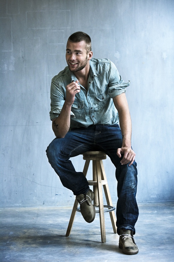 Kuyichi Spring / Summer 2010 Denim Collection
