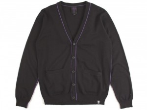 Stussy Deluxe – Camden Cardigan