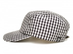 Stussy Deluxe – Hendon Cap