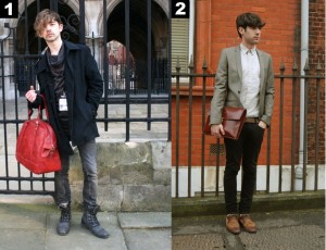 Ladies Touch – The Art Of The Man-Purse