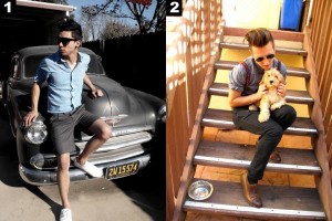Ladies Touch – Neo Greaser