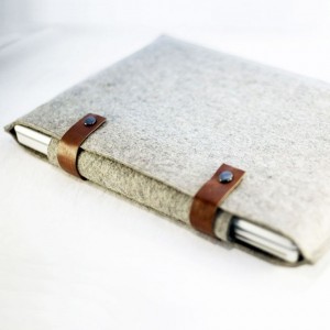 Laptop Sleeve by Byrd & Belle