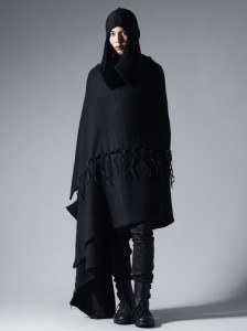 Lars Anderson Fall / Winter 2010 Menswear