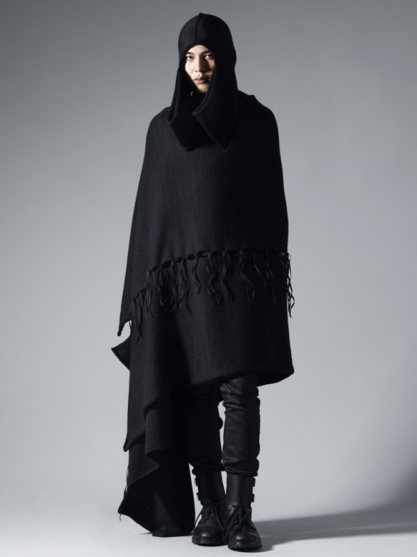 Lars Anderson Fall / Winter 2010 Menswear