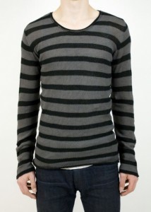 Lars Andersson – Knit Shirt