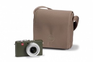 Leica D-Lux 4 Safari Edition