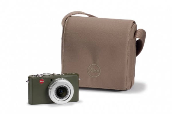Leica D-Lux 4 Safari Edition