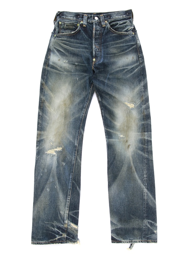 Levi’s 501 Heath