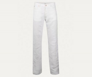 120% Linen – Trousers