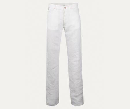 120% Linen – Trousers