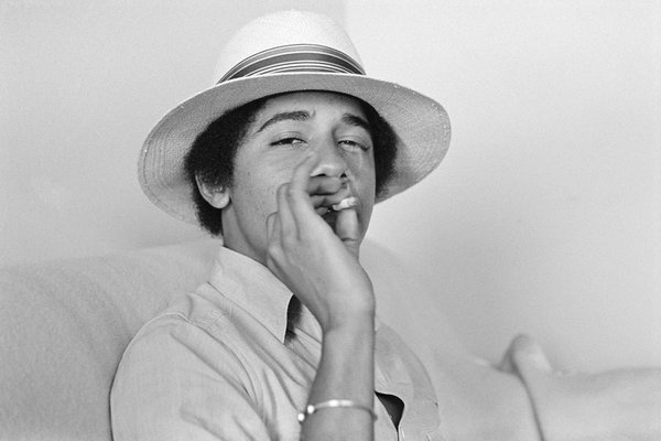 Lisa Jack – Barack Obama: The Freshman