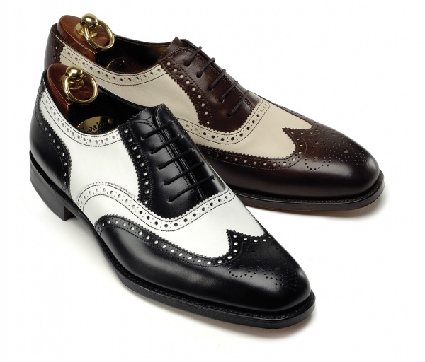 Loake Spring / Summer 2010 Footwear Collection