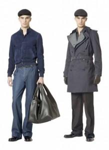 Loewe Pre-Fall / Winter 2009