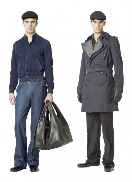 Loewe Pre-Fall / Winter 2009
