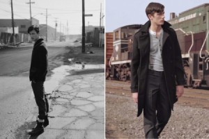 BBlessing Fall ’09 Lookbook
