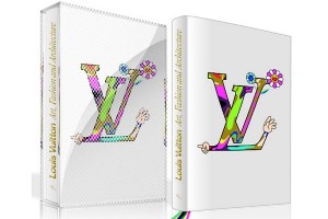 Louis Vuitton Art Book