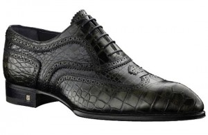 Louis Vuitton ‘Manhattan Richelieu’ Wing Tips