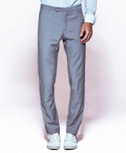 LOVA – Suit Trousers