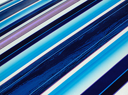 Lowrider Pinstripe Art