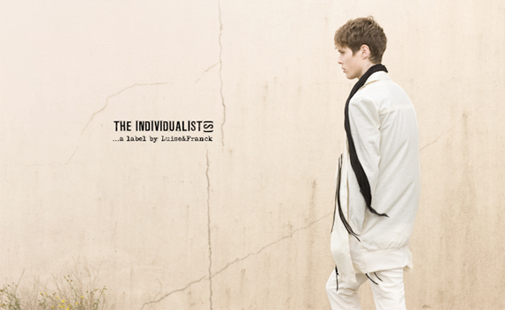 The Individualists Spring/Summer 2010 Birds Collection