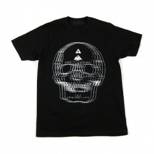 Maiden Noir – Blurrr T-shirt