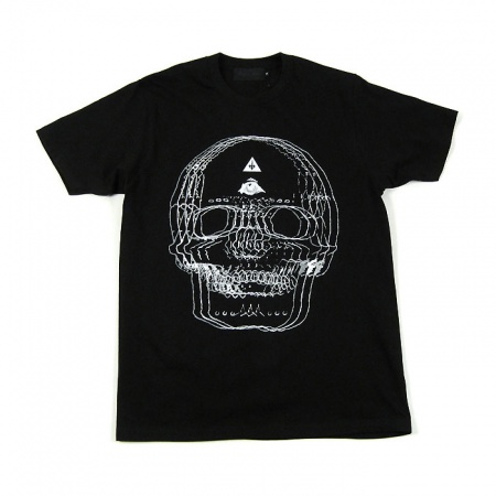 Maiden Noir – Blurrr T-shirt