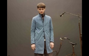 Man Of Moods Fall 2009 Collection