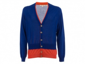 Marc Jacobs – V-Neck Cardigan