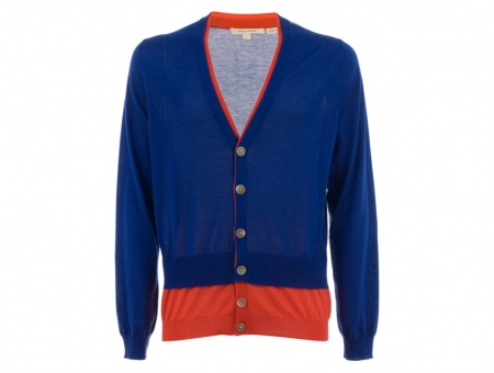 Marc Jacobs – V-Neck Cardigan