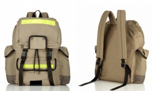 Marc by Marc Jacobs – ‘Arthur’ Backpack