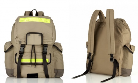 Marc by Marc Jacobs – ‘Arthur’ Backpack
