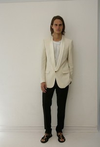 Marc Jacobs Mens Spring 2010 Ready To Wear