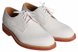 Mark McNairy – Fred