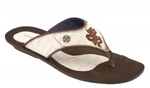 Mark Nason ‘Iommi’ Flip Flops