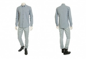 Marni – Check Shirt