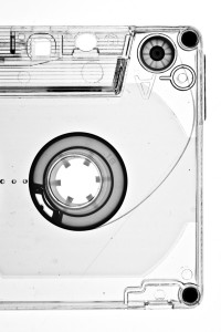 Martin Senyszak – Cassette Tape Anatomy