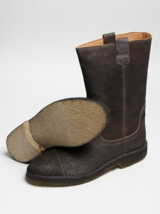 Martin Margiela High Boot