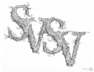 Maxwell Lord – SVSV Illustration