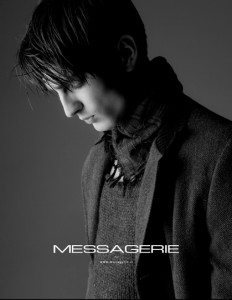 Messagerie Autumn/Winter 2009