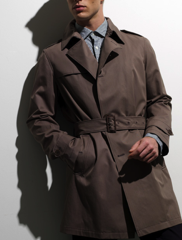 Allegri Milano Spring/Summer 2010