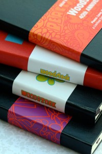 Moleskine Woodstock 40th Anniversary Edition