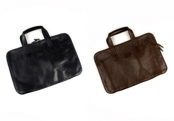 Moore & Giles Inc. SS10 Leather Goods
