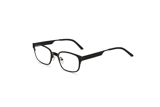 Moscot Spring / Summer 2010 Titanium Eyewear