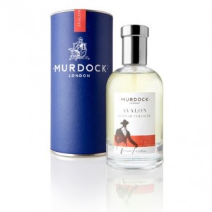 “Avalon” Cologne by Murdock London