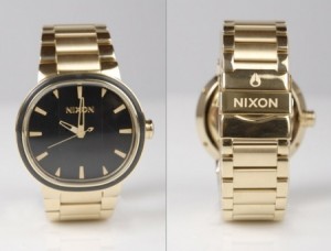 Nixon – The Capital Watch