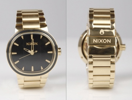 Nixon – The Capital Watch
