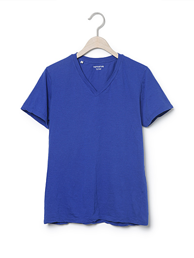 nonnative Courier V T-Shirt