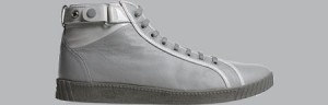 Acne Studios – Nylite High Sneaker