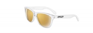 Oakley Exclusive Frogskins